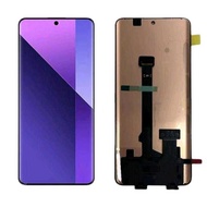 For LCD Super Ultra Full HD Glass Mi PO CO X7 PRO(5G)
