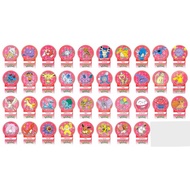 Pokemon Sogi Card Pink Pokemon Card 151