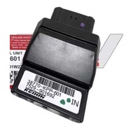 ECU ECM CDI (Engine Control Unit) HONDA CBR 150R CBU KPP (2011 - 2013) 38770-KPP-601 KEIHIN