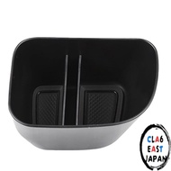 TOMMYFIELD Sienta 10 Series New Model Accessories (Black)