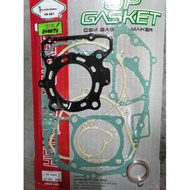 KAWASAKI Z250SL NINJA250SL KLX250 D-TRACKER250 X GASKET OH SET OVERHAUL GASKET COMPLETE SET