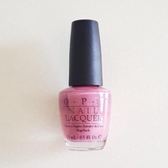 OPI Japanese Rose Garden NL F04