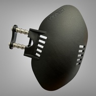 Rear Tire Hugger with Universal Bracket support Fiido Q1 Q1S Zero