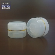 POT CREAM 12.5 GRAM GOLD LISTnatural