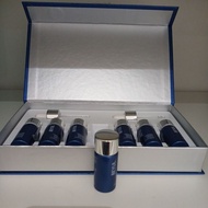 Beyul Hydrating Ampoule Hyaluronic Acid Facial Serum 1 Bottle 7 Bottles