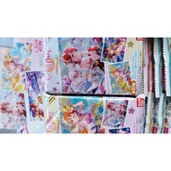 [ Genuine Dignity Card Pack ] All Stars dignity card pack -school idol festival