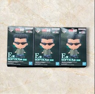 一番賞 幽遊白書 暗黒武術會編 vol.2 E賞 SOFVIC 戶愚呂弟