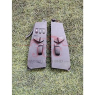 BMW 5 SERIES E60 FRONT SEAT CONTROL SWITCH (2E-4D-F463)