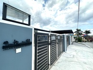 Century Sapphire Near CIQ