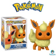 Funko POP! Pokemon Games - Flareon 629