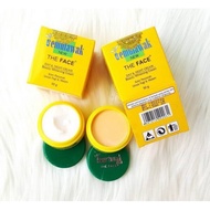 Temulawak Cream The Face Original BPOM