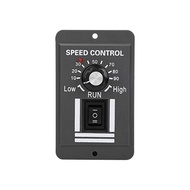 Dc12V60V20A Motor Speed Controller Dc Motor Speed Controller wardR