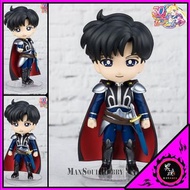 美少女戰士 地場衛 安迪米歐王子 Figure Bandai Figuarts Mini Sailor Moon Prince Endymion