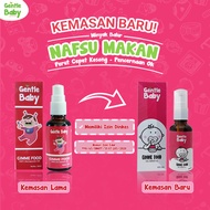 PERLENGKAPAN BAYI BARU LAHIR MINYAK TELON BAYI BABY SHOP BABY OIL VITAMIN ANAK OBAT BAYI MINYAK BALU