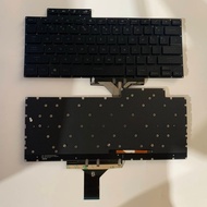 Laptop keyboard US Layout for ASUS ROG G13 GV301 GV301Q GV301R GV301QE