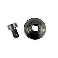 1pc Golf Weight Fit Ping G440 Max LST SFT Fairway Wood Hybrid Club Screw Weights