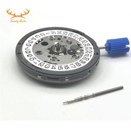 [Redpowderyan.] GMT Date 4 Hands Automatic Mechanical Movement 24 Jewels for NH34A for NH34 4R34 Hig