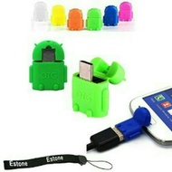 OTG Micro USB Adapter OTG Drive Model Robot
