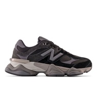 New Balance Unisex 9060 (Standard) - BLACK