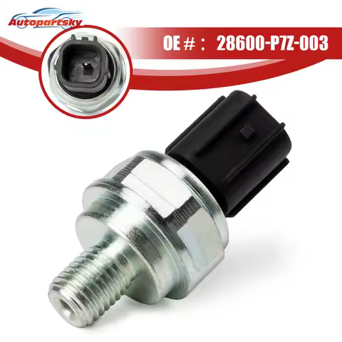 28610RAY003 Automatic Transmission Oil Pressure Sensor Switch For Honda CR-V Pilot Accord Ridgeline 