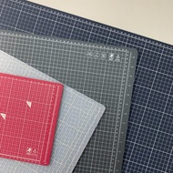 【手作推薦】iMAT環保切割墊 A3/A4 2.5mm 非PVC桌墊 多色