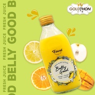 [KLANG VALLEY ONLY 只限雪隆区] Fresh Juice: Belly Good (300ml)