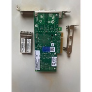 [Ready Stock] intel X520-SR2 10G Network Card SFP Dual-Port Ten Thousand Network Card Dual-Port Netw