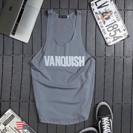 Áo Ba Lỗ Dây Nhỏ Tập Gym Nam Áo Thể Thao Nam VQ - Mksports