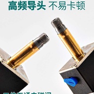 Pneumatic Solenoid Control Valve 4V210-08 Solenoid Solenoid Valve 12V Pneumatic Valve 220V Two-Posit