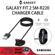 Samsung Galaxy Fit 2 SM-R220 Fit2 Charger USB Charger Cable Dock