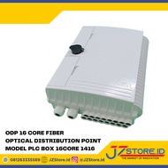 Odp 16 Core Fiber Optical Distribution Point Model Plc Box 16Core 1416