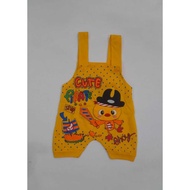 Export Quality Baby Clothes - Original Sample - BY36 - > 12 Months