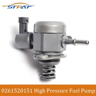 STPAT 0261520151 AG9Z9350B High Pressure Fuel Pump For Ford Focus 2.3L 2.0L 1.0L Volvo Land Rover LR