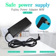 90W 19V 4.22A laptop charger, laptop power supply for FUJITSU FMV-AC343A ADP-90BE connector: 5.5 * 2.5