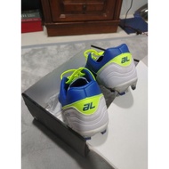 BOOT BOLASEPAK brand AL AL Ikhsan USED LIKE NEW
