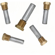 119773-92600 Kit Anod Pensil Zink untuk Enjin Marin Yanmar 4LHA 6LP 6LY 119574-18790 119574-44150