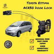 KYOYOKU-Toyota Estima ACR30 Door Lock