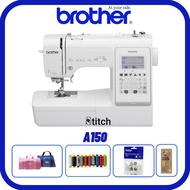 Brother A150 Computerized Sewing Machine
