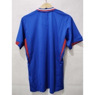 LeCoqGauloi.s home jersey euro 2024. Grade ori