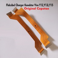 Flexible PCB Charger Connector Vivo Y12/15/17/12i - Normal RemovalOriginal