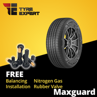 GOODYEAR Assurance MaxGuard TripleMax / Assurance TripleMax 2 (With Delivery/Installation) 185/55R15