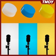 TMOY Photo Flash Diffuser Dome Bounce For V1 TT600 V850II V860III TT600/520/685/850/860 Flash Speedl