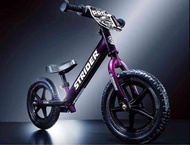 🇺🇸Strider Pro 紫色Metallic Purple小童滑步車平衡車12寸全新正版保證