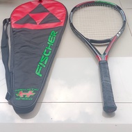 Raket Tenis Fischer Magnetic Speed Original