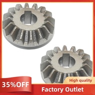 Bevel Gear Replacement Parts(2 Pack), Model No. 5140061-65 Fits for  DW745 DWE7490 Table Saw