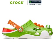 CROCS Yoshi Classic Clog รองเท้าลำลองผู้ใหญ่
