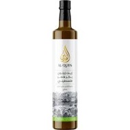 Al Quds | Olive Oil Palastine l Minyak Zaitun Al Ard Palastin Baru Al Quds Organic l Extra Virgin | 