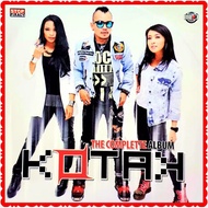 MP3 CASSETTE OF SQUARE SONGS AND BONDAN PRAKSO SONGS - SQUARE SONGS - CAR MP3 CASSETTES - LATEST MP3