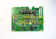 อะไหล่ทีวี MainBoard เมนบอร์ดทีวี ซัมซุง SAMSUNG 32นิ้ว รุ่นUA32FH4003R