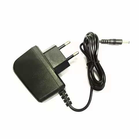 8V 100mA DC3.5*1.35MM Shaver Charger Fit for Philips HQ840 Norelco Multigroom 3000 MG3750/50 MG3750/